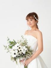 小松彩夏、37歳BDに一般男性との結婚報告＆拠点は仙台へ