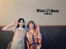 のん、矢野顕子のライブに感動「かっこよ過ぎ」