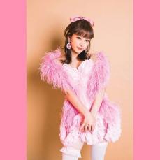 平祐奈、超ミニドレス＆ニーハイ衣装に「いい感じ」の声