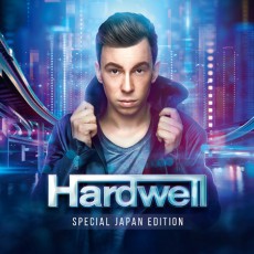  現役ナンバーワンDJ：Hardwell、来日を前に世界初となるオリジナルアルバムが発売 