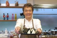 遠藤憲一、人生初の自炊番組で肉じゃがなど３品を作る！