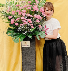 渡辺美奈代、ソロデビュー38周年記念日にファンへ感謝