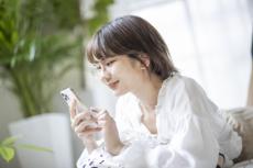 働く女性たちが“SNS”を利用する目的の第１位は？