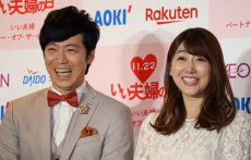 東貴博、妻・安めぐみとの２ショット＆夫婦共演に言及