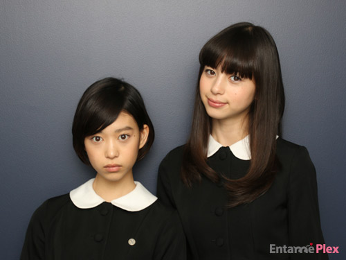 中条あやみ 森川葵 謎解きみたいな新感覚ホラー映画 おしゃれ感覚で観てほしい 記事詳細 Infoseekニュース