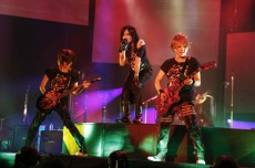  PIERROT、８年ぶりの復活ライブにファン大熱狂！ 