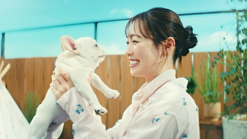 福原遥、28歳の抱負「和の習い事に挑戦したい。大人の女性になれ ...