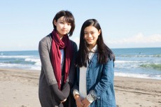 家入レオ、20代第一弾シングルのMVで若手注目女優：杉咲花と共演 