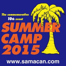  パンク・ラウド系イベント：SUMMER CAMPが５月にお台場野外で開催決定！ 