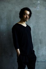  金子ノブアキ、ミュージシャンとして自身初のソロライブ開催決定 