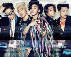  BIGBANG、「第20回 東京ガールズコレクション2015 SPRING/SUMMER」出演決定 