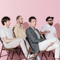 OK Go、「YouTube Space Tokyo 2nd Year Anniversary Party」に出演決定 