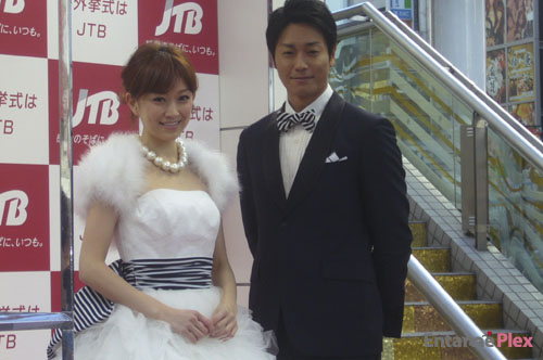 永井大 結婚について語る 理想の奥さんは明るい人 記事詳細 Infoseekニュース