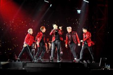  BIGBANG、最新ライブ映像がUULAで独占配信スタート！ 