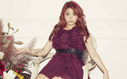 いきものがかりの大ヒット曲を、アジアの歌姫：Aileeがカバー ...
