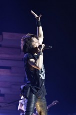  T.M.Revolution、全国ツアー１発目でサプライズ発表！ 東名阪でアルバムリリース記念イベントを開催 