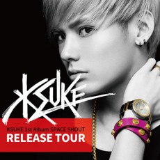  ラスベガスで活躍する新世代DJ：KSUKEの日本凱旋ツアーが開催決定 