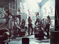  少女時代、EDM全開の新曲ミュージックビデオが日韓同時公開！ 