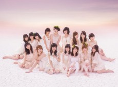  AKB48、アルバム発売を記念しニコ生で特番生放送！ 