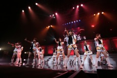  LinQ、４周年記念ライブで新メンバー加入を発表！ 全楽曲58曲披露し大盛況 