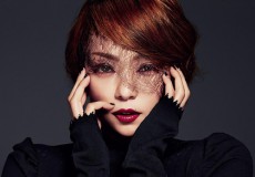  安室奈美恵、新作全曲試聴が期間限定でスタート、さらには世界的DJとのコラボも発表 