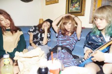  SCANDAL、９月リリースの新曲「Sisters」MVの女性エキストラを募集中 