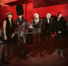  BIGBANG、いよいよ明日より日本ドームツアーがスタート！ ツアー開催記念アルバムを来年２月にリリース 