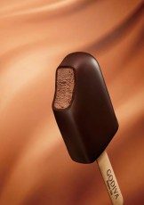  GODIVA、贅沢な味わいの“大人なチョコアイス”を数量限定発売 