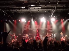  BugLug、来年４月に日比谷野音ライブ開催を発表！ 