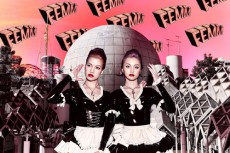  マネキンデュオ：FEMM、満を持してメジャーデビュー決定！ 