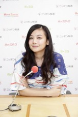  清水富美加「緊張して汗がすごかった」初の冠レギュラーラジオパーソナリティに挑戦！ 