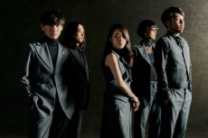  サカナクション、台湾と幕張メッセ２daysの追加公演が決定 