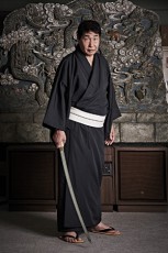  蛭子能収、男気溢れる元若頭を怪演した初主演作『任侠野郎』の劇場公開日が決定！ 