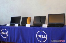  ノマド、オフィス中心、営業向けなど…働くスタイルに合わせたPCがDELLより新登場！ 