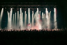  DIR EN GREY、日本武道館２Daysで入場無料の展示エリアを設置！ 