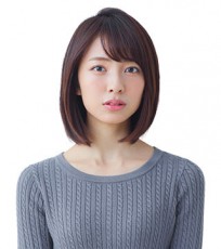  小島梨里杏、斎藤工主演ドラマ「臨床犯罪学者 火村英生の推理」で純白ドレス姿を披露 