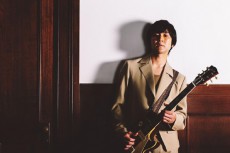  藤巻亮太、ニューアルバムの全貌が明らかに！ ３月９日にはスペシャルイベントを開催 