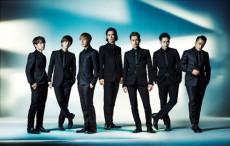  三代目JSB、ファン待望のニューアルバム「THE JSB LEGACY」発売決定！ 