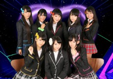  現役中高生８人組アイドルグループ：トゥラブ、EDMバラード『未来の幸せ』を今週リリース！ 