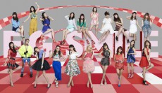  E-girls、最新曲「DANCE WITH ME NOW!」がサマンサ新CMに！ ブランドミューズとしてメンバー４人出演 