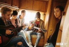  WINNER、日本で３回目となるツアー『WINNER JAPAN TOUR 2016』開催決定 