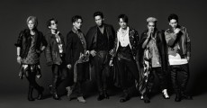  三代目JSB、７人が和モダンで傾く！ アルバムリード曲「Feel So Alive」MV公開 