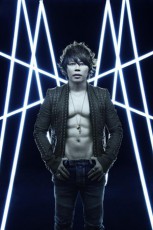  T.M.Revolution、デビュー20周年記念のオールタイム・ベストアルバム詳細発表！ 