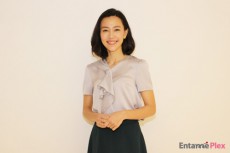  木村佳乃“思い通りの人生なんてつまらない”映画『星ガ丘ワンダーランド』インタビュー 