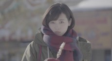  福原遥とバーチャルデートが楽しめる!? Web動画『うちのお兄ちゃん』公開 