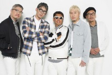  RIP SLYME、恒例の“海の日”主催イベント「真夏のWOW」開催決定！ 