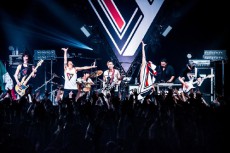  Dragon Ash、２年ぶりのワンマンツアーから石巻公演をLINE LIVEで生配信決定！ 