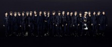  EXILE TRIBE「ぜってぇ、負けねえ」世界一のDJとのコラボに意気込み十分 