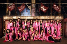  E-girls：Amiが黒髪に!? 超オラオラ系な「STRAWBERRY サディスティック」MV解禁 