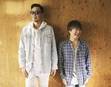  コブクロ、「orange」の舞台・松本でフリーライブ開催決定 